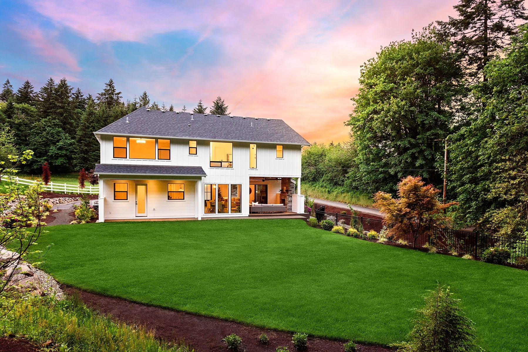 Lake Oswego, OR 97035