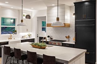 Turner - Renaissance Homes: Lake Oswego, Oregon - Renaissance Homes