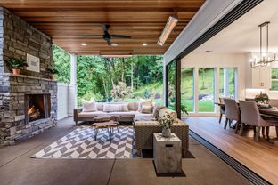 Turner - Renaissance Homes: Lake Oswego, Oregon - Renaissance Homes