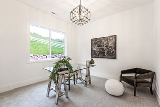 Turner - Renaissance Homes: Lake Oswego, Oregon - Renaissance Homes