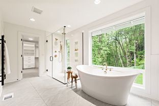 Turner - Renaissance Homes: Lake Oswego, Oregon - Renaissance Homes