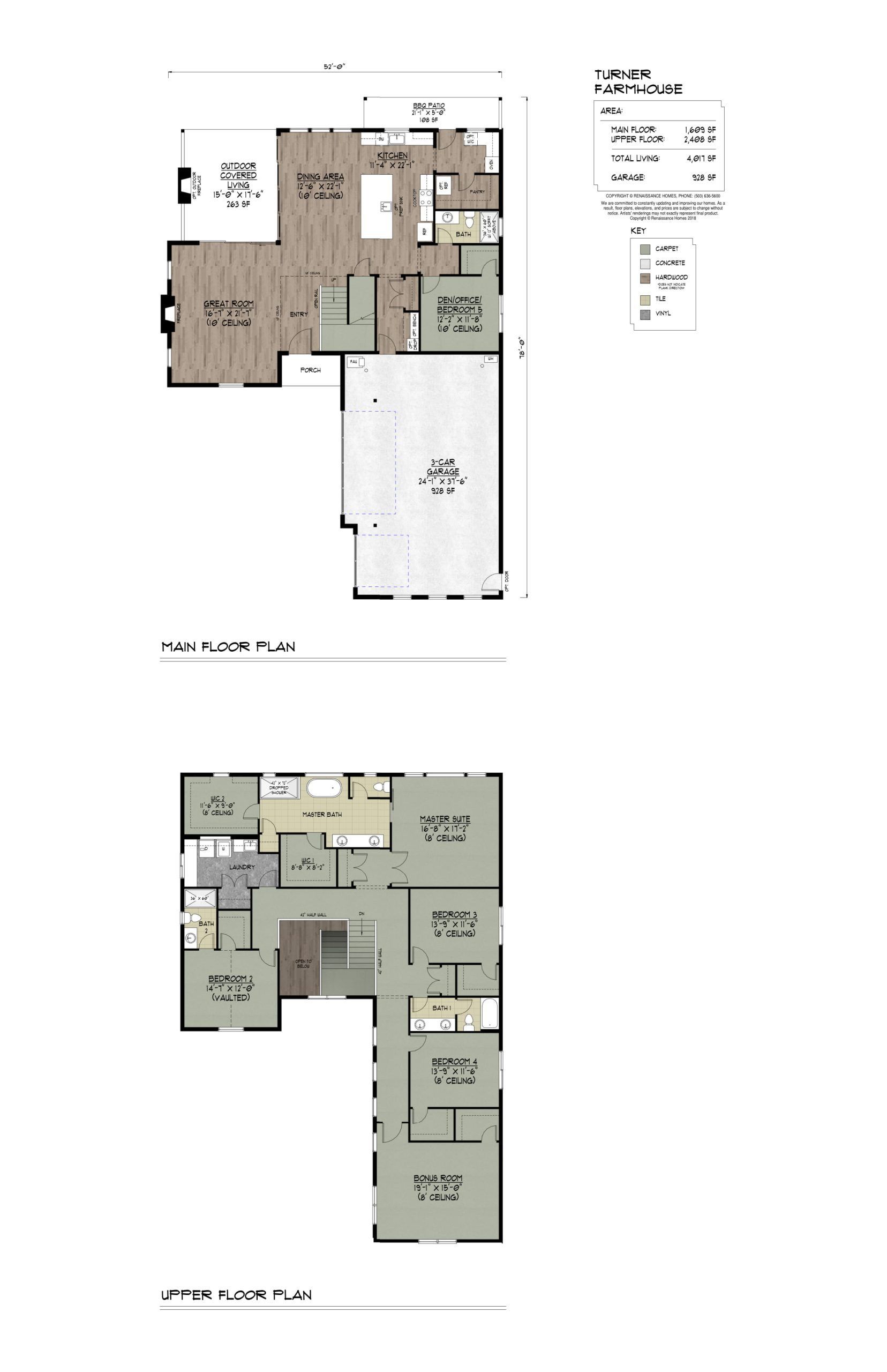 Lake Oswego, OR 97035