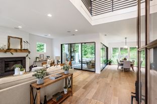 Turner - Renaissance Homes: Lake Oswego, Oregon - Renaissance Homes