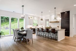 Turner - Renaissance Homes: Lake Oswego, Oregon - Renaissance Homes