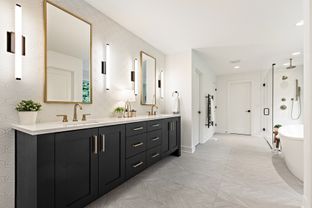 Turner - Renaissance Homes: Lake Oswego, Oregon - Renaissance Homes