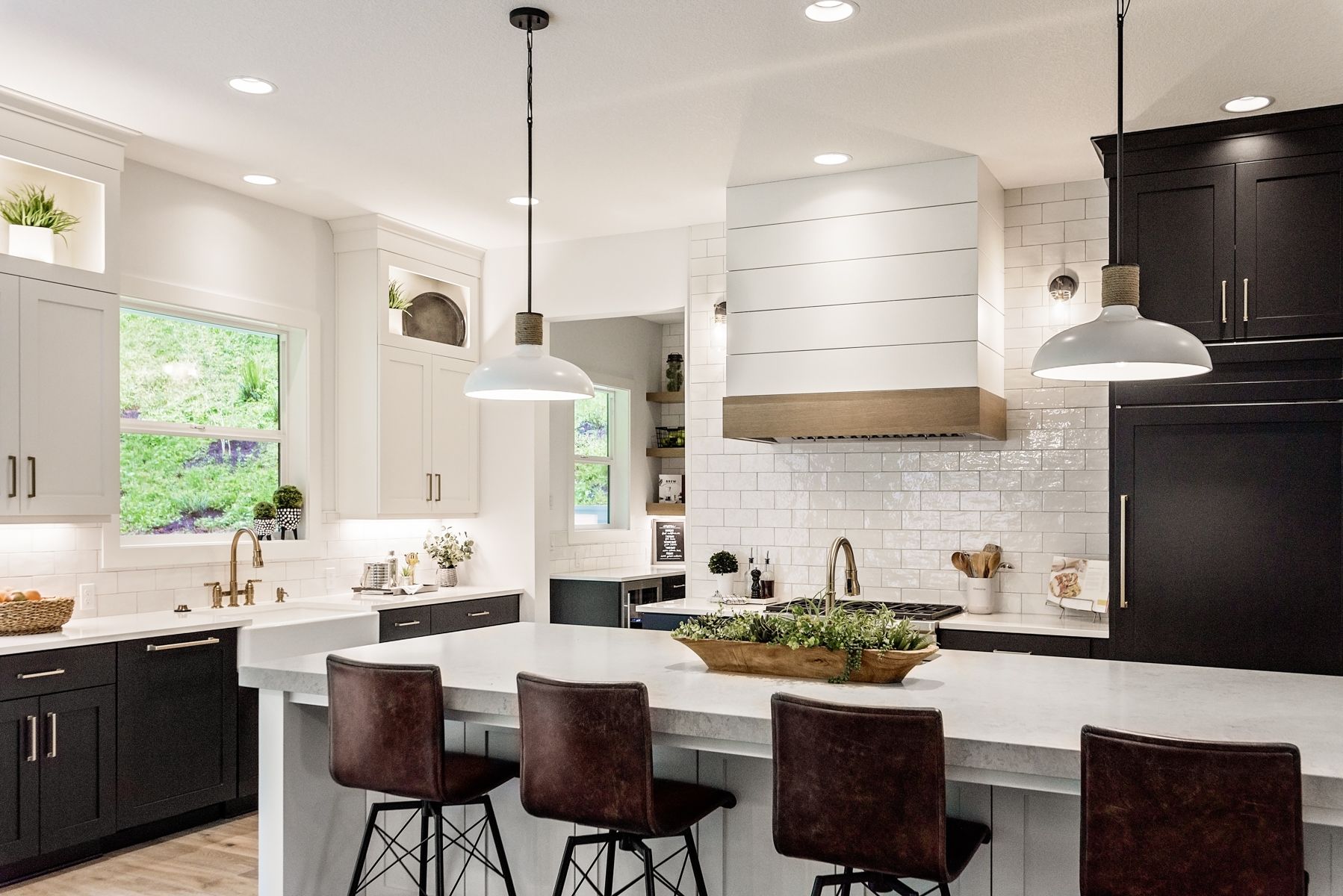 Turner - Renaissance Homes: Lake Oswego, Oregon - Renaissance Homes