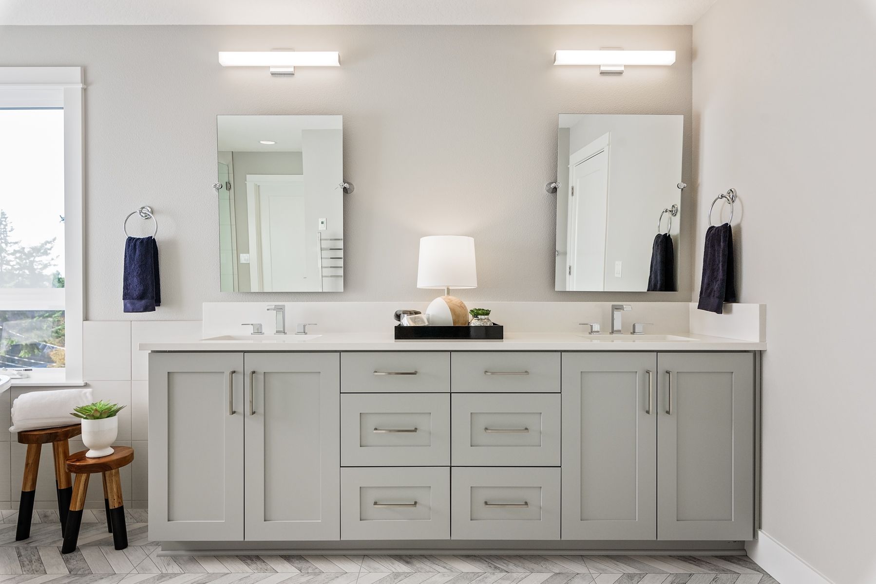 Century Northwest - Renaissance Homes: Lake Oswego, Oregon - Renaissance Homes