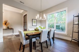 Century Northwest - Renaissance Homes: Lake Oswego, Oregon - Renaissance Homes