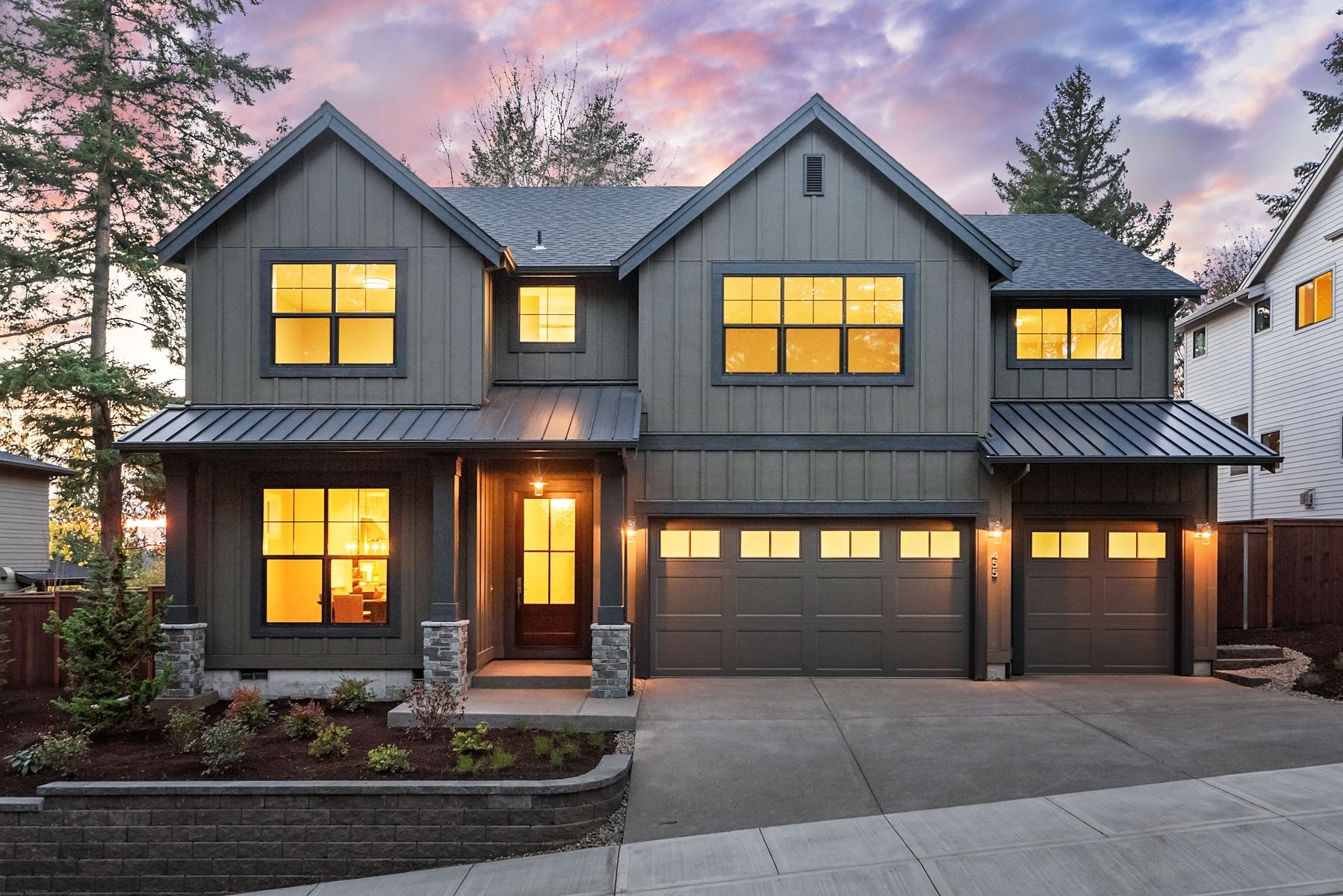 Lake Oswego, OR 97035