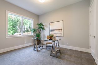 Century Northwest - Renaissance Homes: Lake Oswego, Oregon - Renaissance Homes