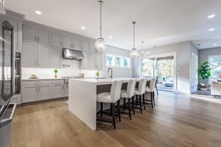 Century Northwest - Renaissance Homes: Lake Oswego, Oregon - Renaissance Homes