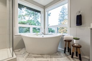 Century Northwest - Renaissance Homes: Lake Oswego, Oregon - Renaissance Homes