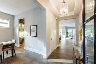Century Northwest - Renaissance Homes: Lake Oswego, Oregon - Renaissance Homes