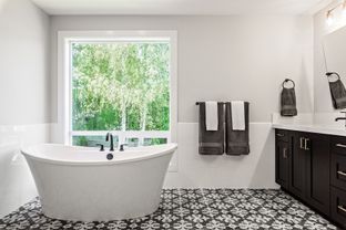 Durham - Renaissance Homes: Lake Oswego, Oregon - Renaissance Homes