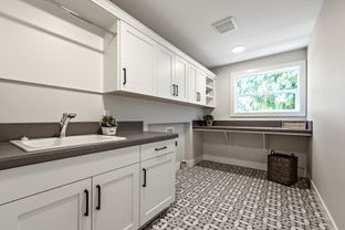 Durham - Renaissance Homes: Lake Oswego, Oregon - Renaissance Homes