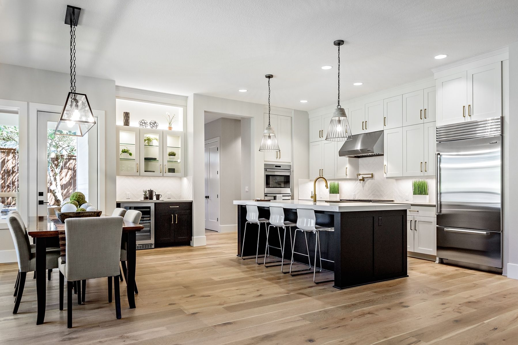 Durham - Renaissance Homes: Lake Oswego, Oregon - Renaissance Homes