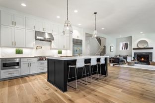 Durham - Renaissance Homes: Lake Oswego, Oregon - Renaissance Homes