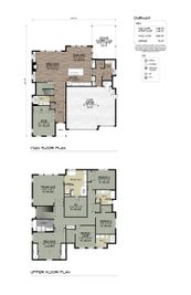 Durham - Renaissance Homes: Lake Oswego, Oregon - Renaissance Homes