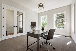Durham - Renaissance Homes: Lake Oswego, Oregon - Renaissance Homes