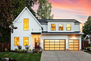 Durham - Renaissance Homes: Lake Oswego, Oregon - Renaissance Homes