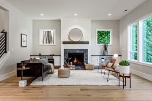 Durham - Renaissance Homes: Lake Oswego, Oregon - Renaissance Homes