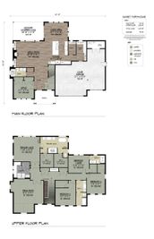 Sunset Farmhouse - Renaissance Homes: Lake Oswego, Oregon - Renaissance Homes