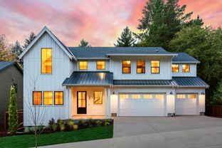 Sunset Farmhouse - Renaissance Homes: Lake Oswego, Oregon - Renaissance Homes