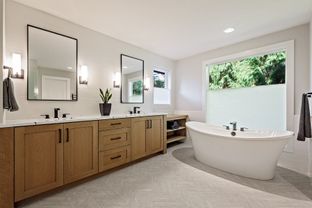 Lanewood - Renaissance Homes: Lake Oswego, Oregon - Renaissance Homes