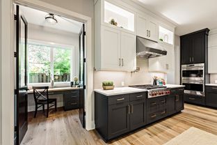 Lanewood - Renaissance Homes: Lake Oswego, Oregon - Renaissance Homes