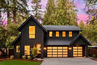 Lanewood - Renaissance Homes: Lake Oswego, Oregon - Renaissance Homes