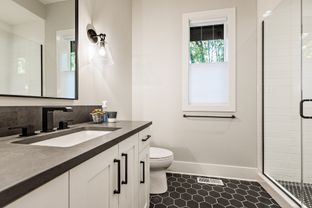 Lanewood - Renaissance Homes: Lake Oswego, Oregon - Renaissance Homes