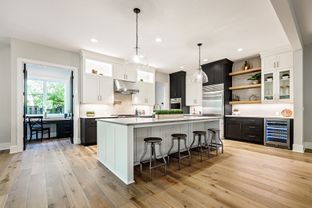 Lanewood - Renaissance Homes: Lake Oswego, Oregon - Renaissance Homes