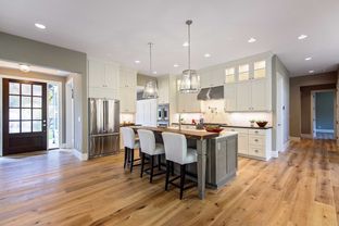 Wembley - Renaissance Homes: Lake Oswego, Oregon - Renaissance Homes