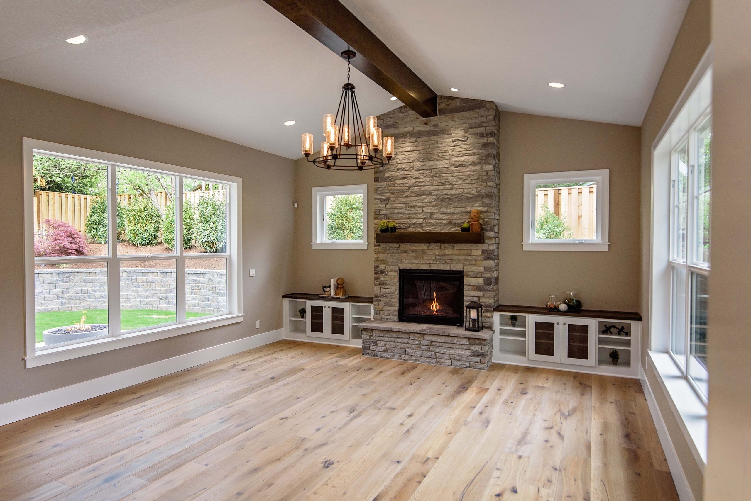 Wembley - Renaissance Homes: Lake Oswego, Oregon - Renaissance Homes