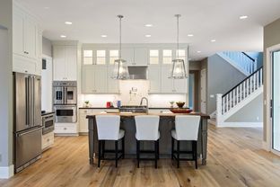 Wembley - Renaissance Homes: Lake Oswego, Oregon - Renaissance Homes