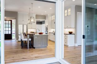 Wembley - Renaissance Homes: Lake Oswego, Oregon - Renaissance Homes