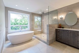 Wembley - Renaissance Homes: Lake Oswego, Oregon - Renaissance Homes