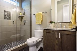Laramie - Renaissance Homes: Lake Oswego, Oregon - Renaissance Homes