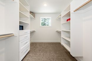 Laramie - Renaissance Homes: Lake Oswego, Oregon - Renaissance Homes