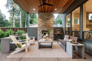 Laramie - Renaissance Homes: Lake Oswego, Oregon - Renaissance Homes