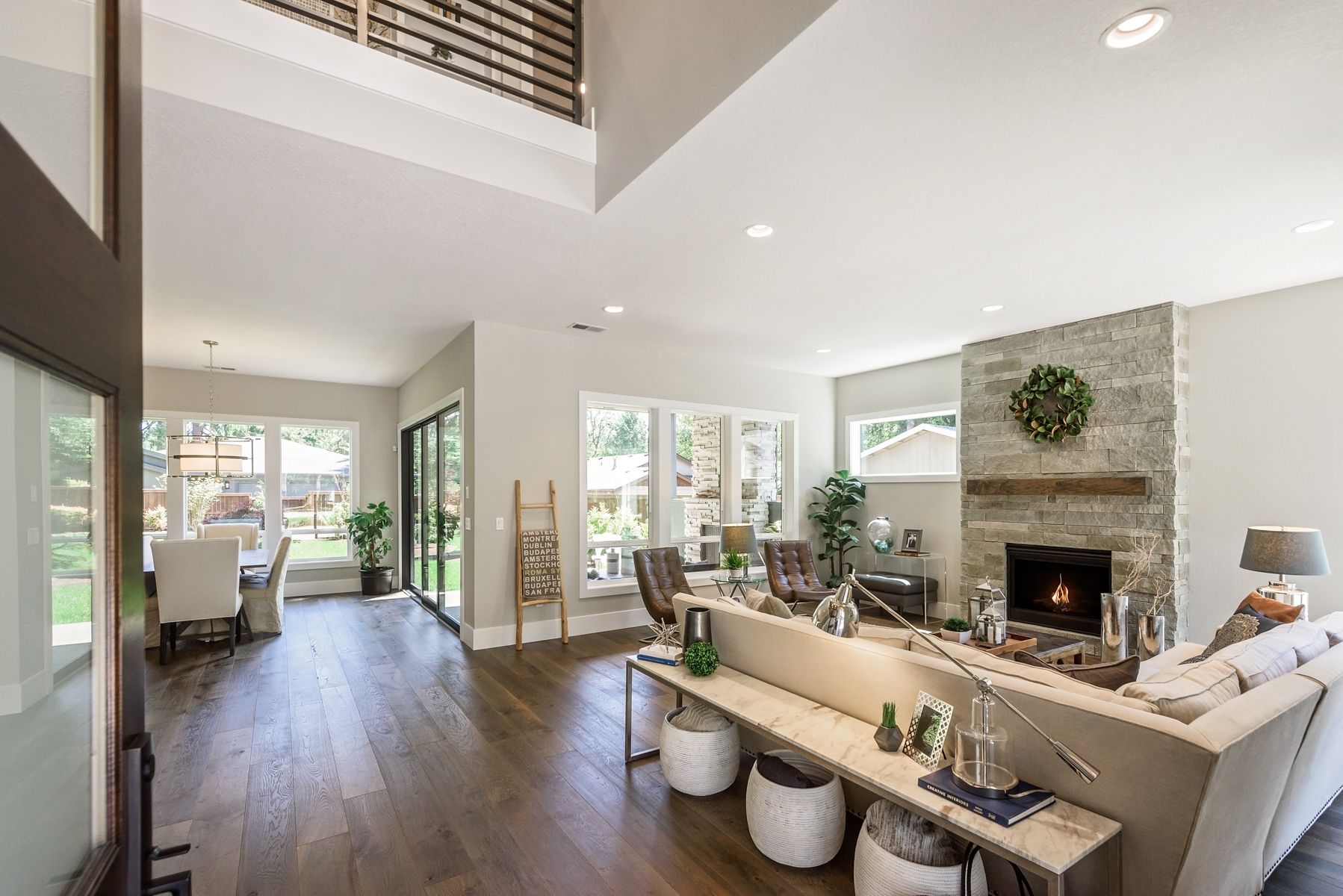 Lake Oswego, OR 97035