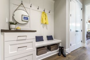 Laramie - Renaissance Homes: Lake Oswego, Oregon - Renaissance Homes