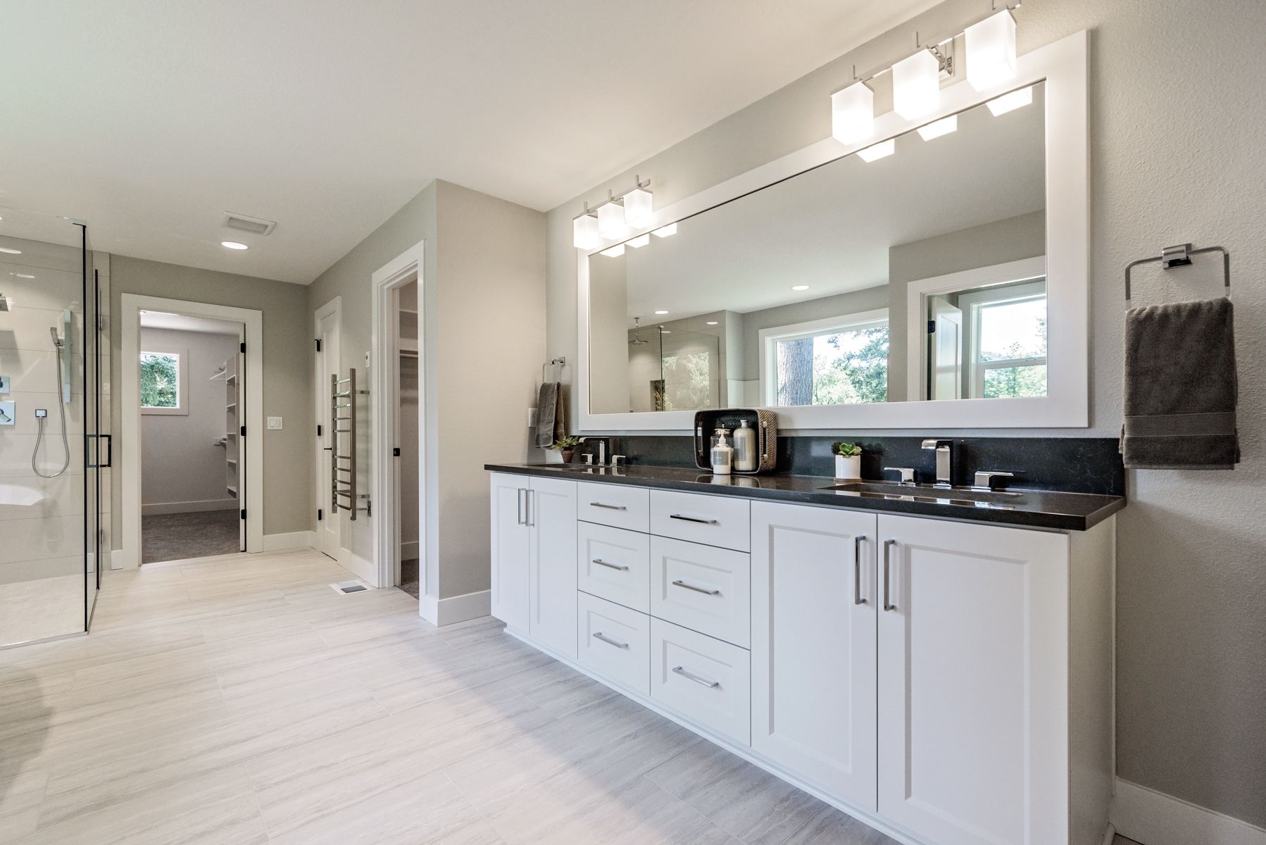 Laramie - Renaissance Homes: Lake Oswego, Oregon - Renaissance Homes