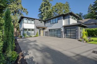 Laramie - Renaissance Homes: Lake Oswego, Oregon - Renaissance Homes