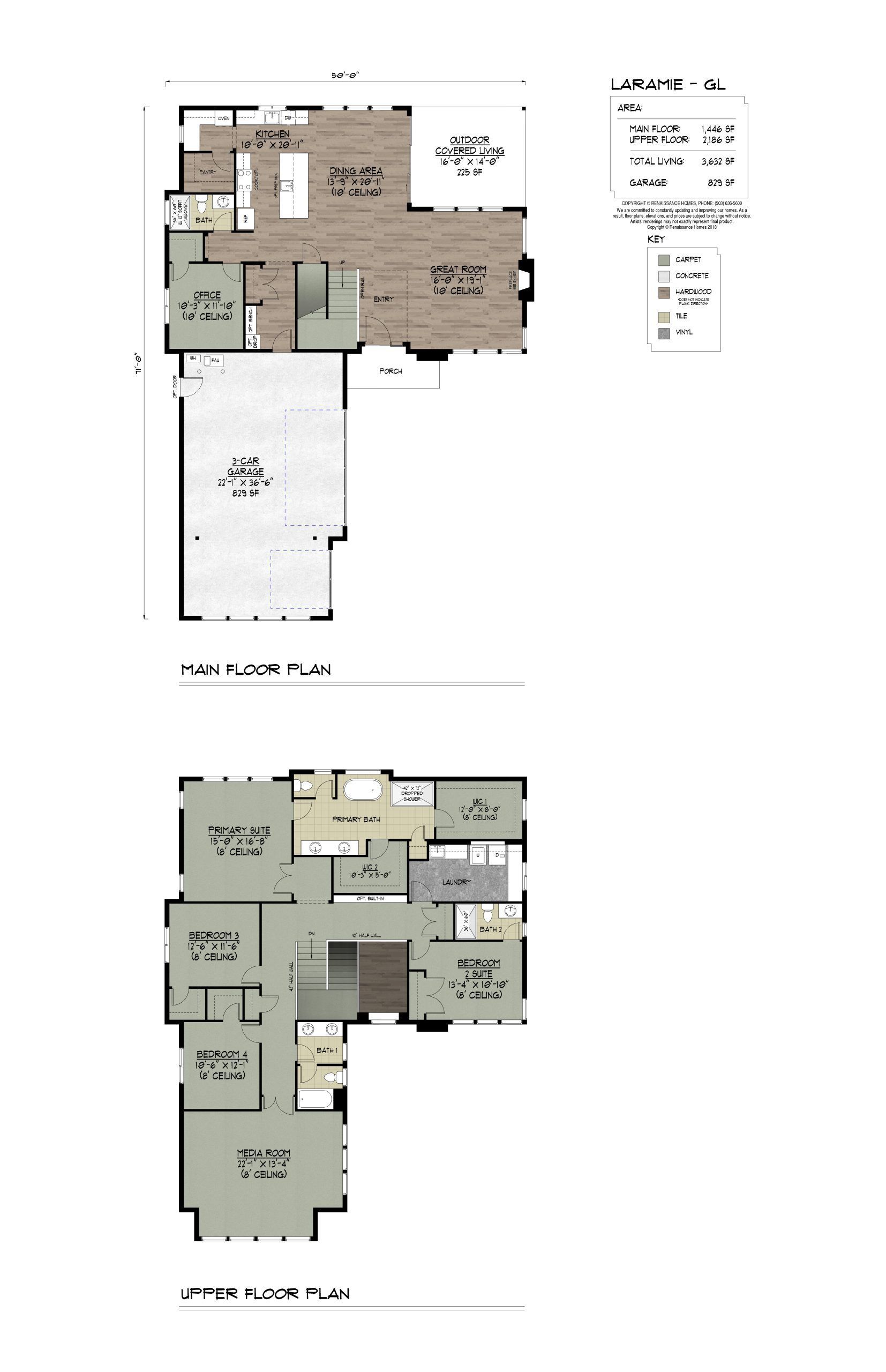 Lake Oswego, OR 97035