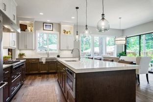 Laramie - Renaissance Homes: Lake Oswego, Oregon - Renaissance Homes