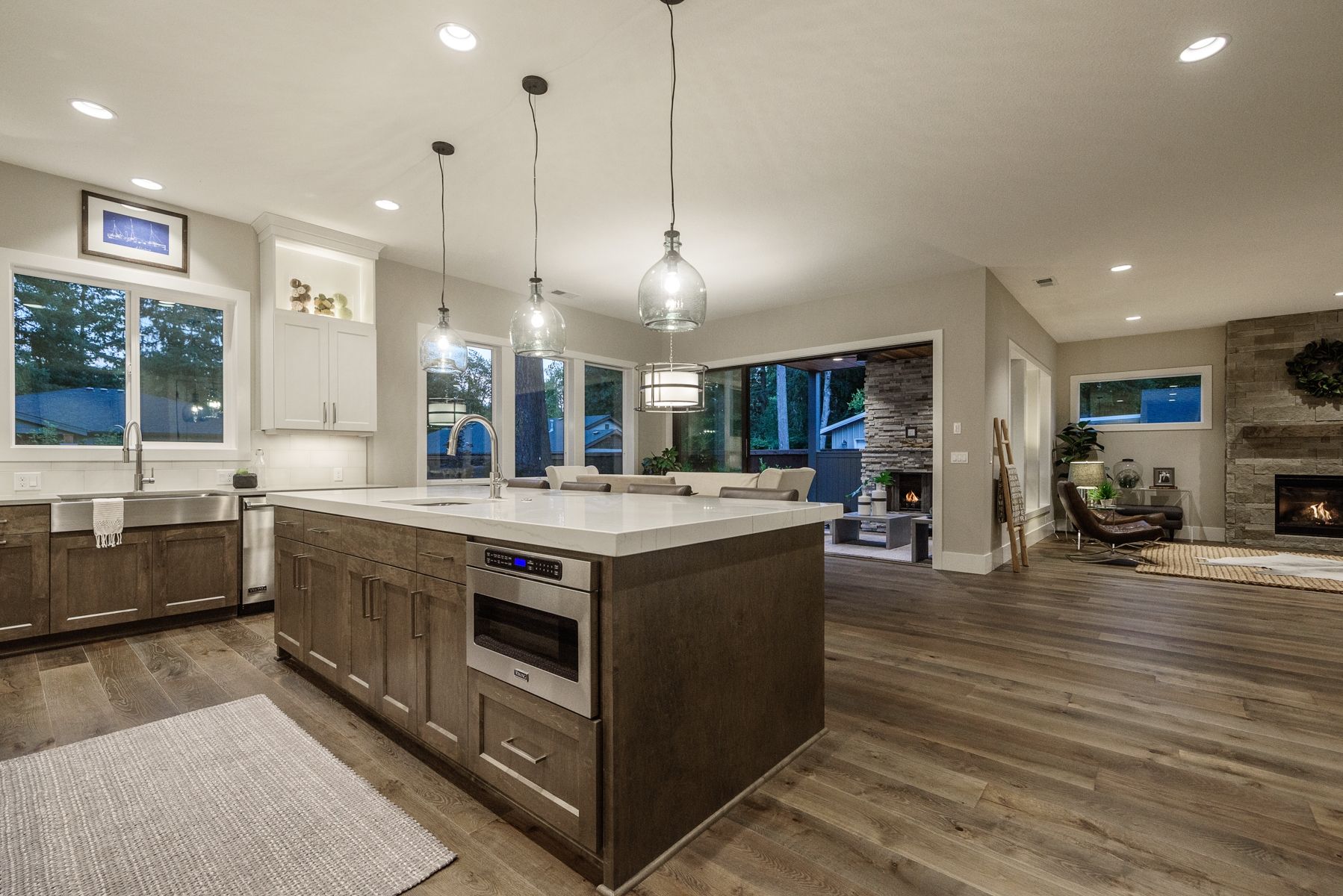 Lake Oswego, OR 97035