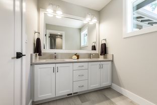 Laramie - Renaissance Homes: Lake Oswego, Oregon - Renaissance Homes