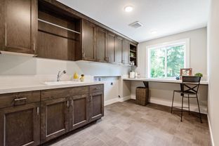 Laramie - Renaissance Homes: Lake Oswego, Oregon - Renaissance Homes