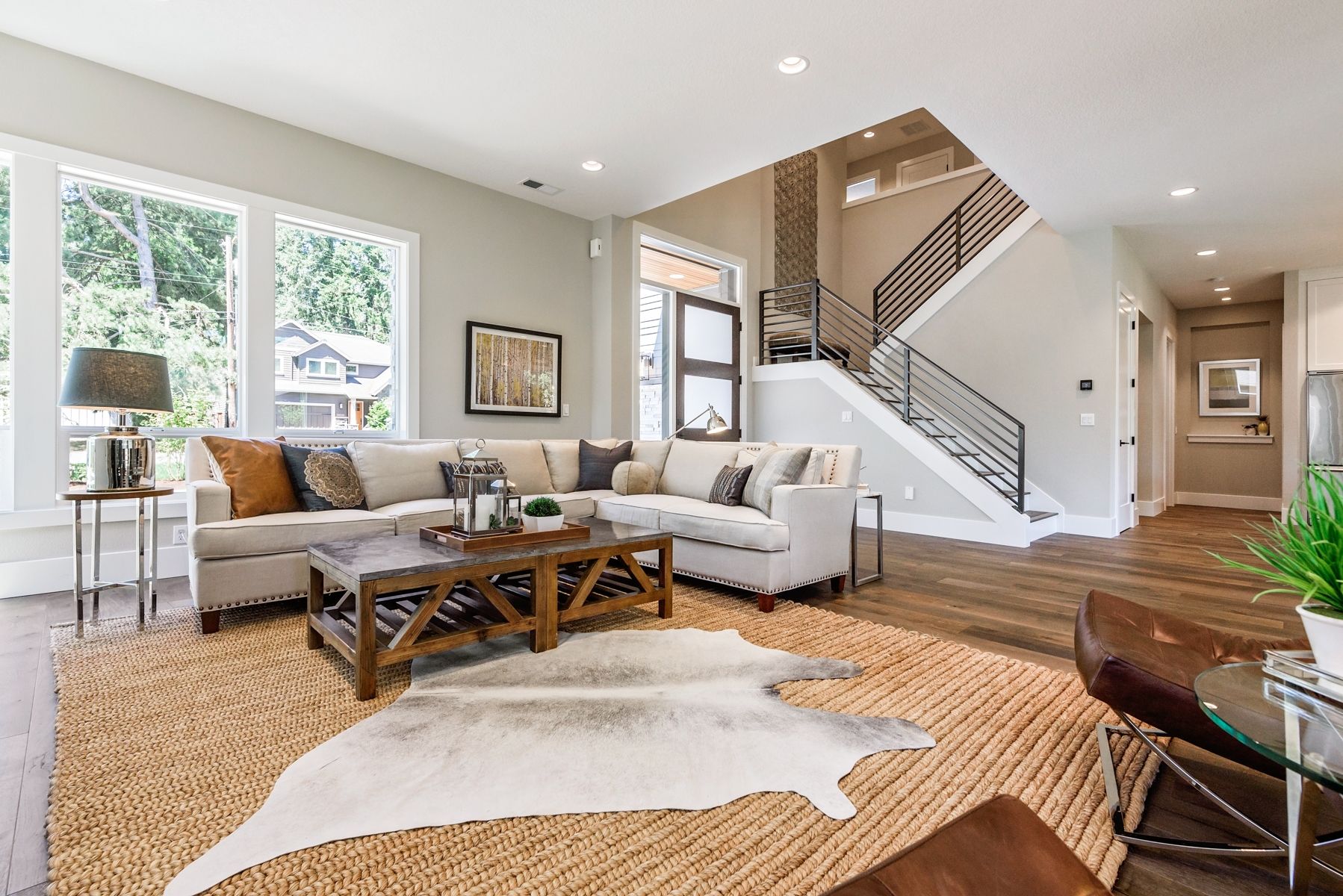 Laramie - Renaissance Homes: Lake Oswego, Oregon - Renaissance Homes